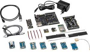 Arduino ARD AKX00074 Portenta Proto Kit