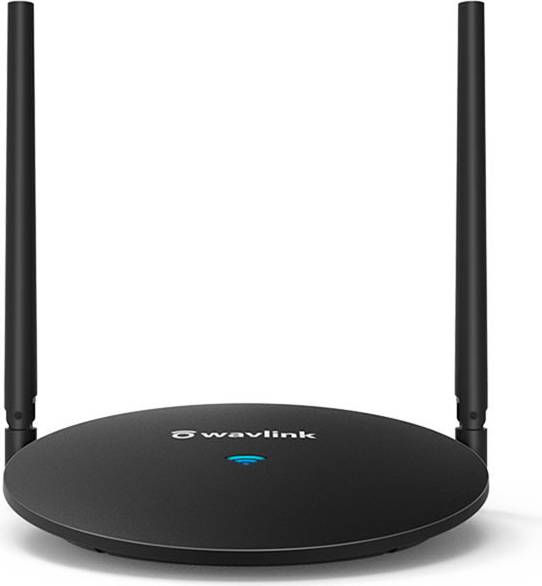 Wavlink Router Wifi N300 Single Band