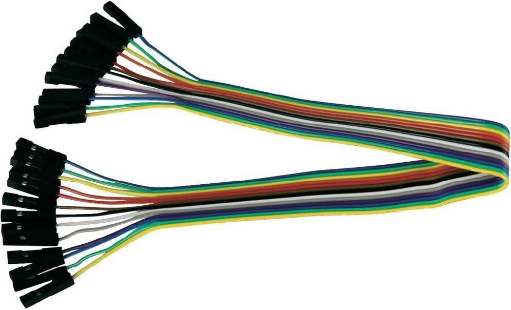 Joy-it Raspberry Pi Verbindungskabel RB-CB1-25