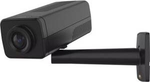 Axis Q1728 Box IP Security Camera
