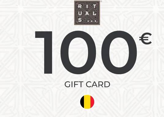 Gift Card 100 EUR Key