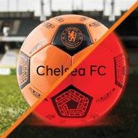 Chelsea FC LED Glow Football Deflated