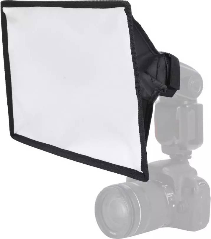 Universal Softbox Diffuser 20x30cm