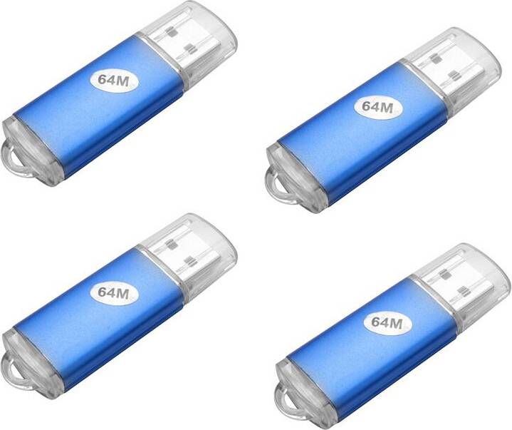 Usb memory stick 64MB USB 2.0 Flash Memory Stick
