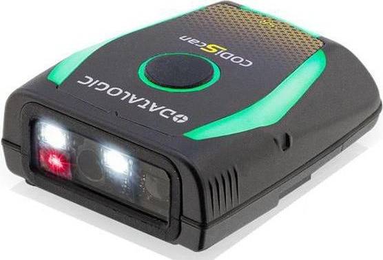Datalogic CODiScan Handheld Bar Code Reader 1D 2D LED
