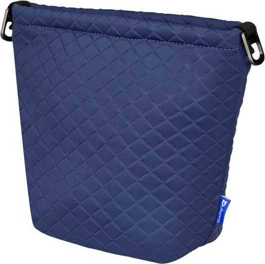 Magic DSLR Storage Pouch Blue