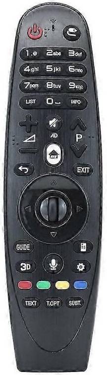 Remote Control AN-MR600 for LG Magic Smart LED TV