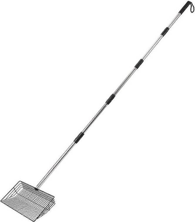 10 Inch Large Chicken Poop Scooper