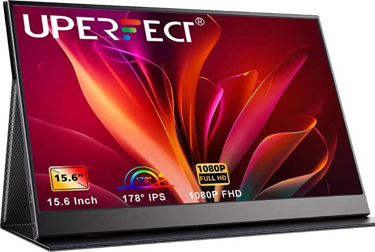 Usetup T15 15.6 Inch Portable Monitor