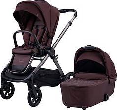 Raffi 3 in 1 Travel System