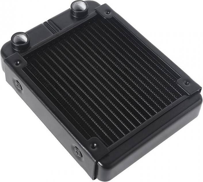 Water Cooling Computer Radiator 18 Pipe