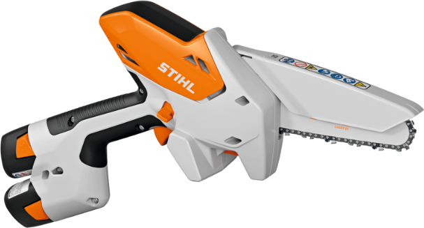 Stihl GTA 40 Cordless Pruner AS System
