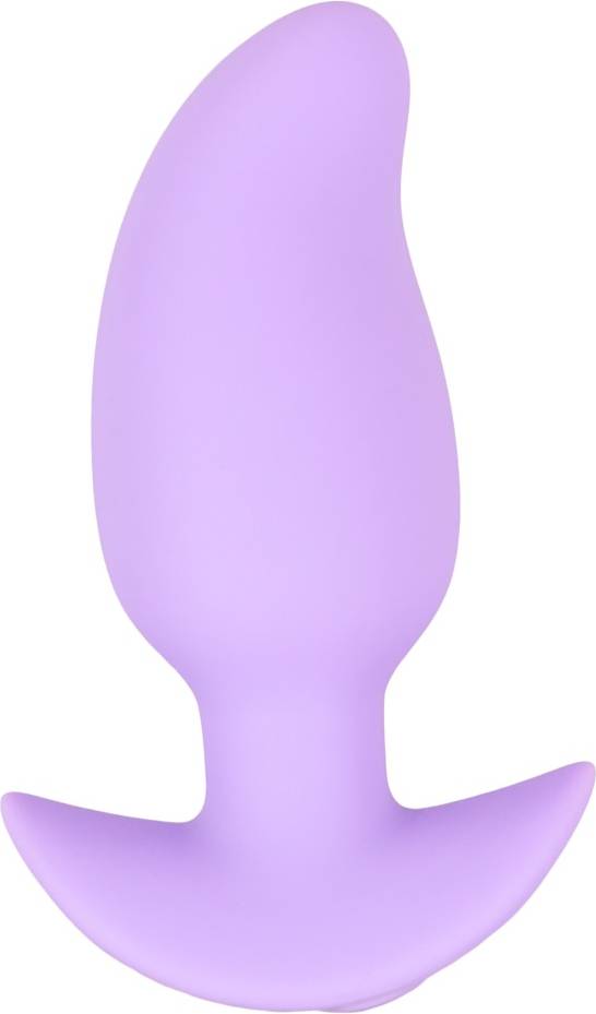 Vibrating Mini Butt Plug