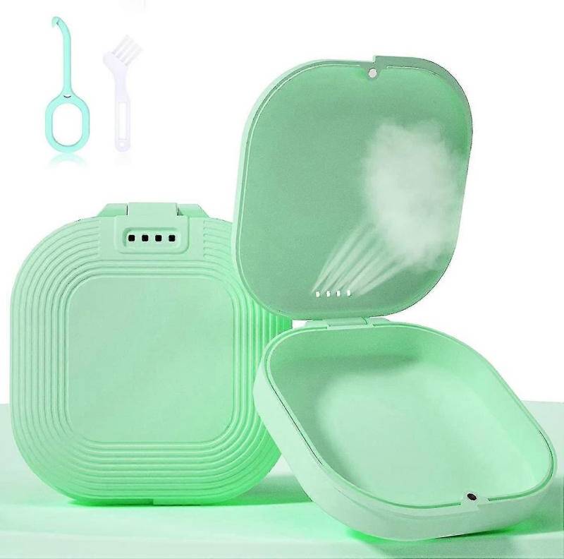 Retainer Cleaner