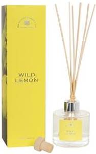 Balearic Elements Wild Lemon Rumsdoft 100 ml