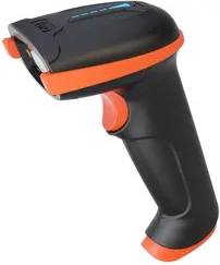 Tera L5100Y Laser 1D USB Barcode Strichcode Scanner