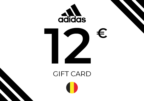 Store Gift Card 12 EUR Key