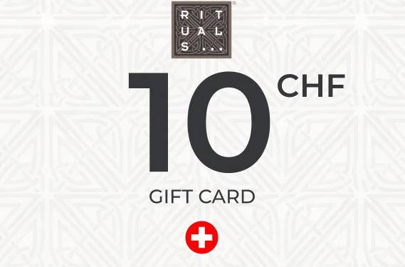 Gift Card 10 CHF Key