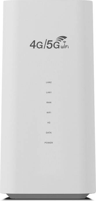 LTE WiFi Router 300Mbps CPE 3 RJ45 EU Plug