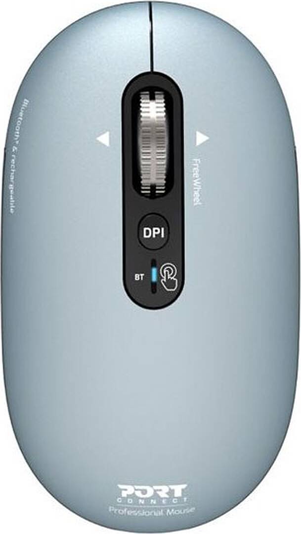 Pure Mac Wireless Bluetooth Mouse