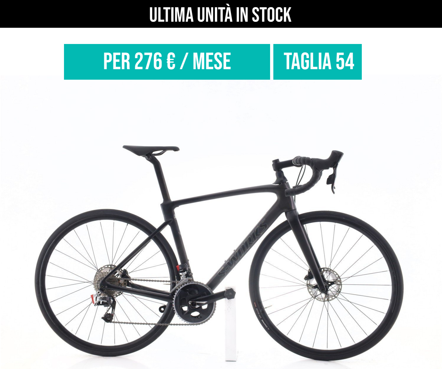 Specialized Roubaix S-Works AXS 11V