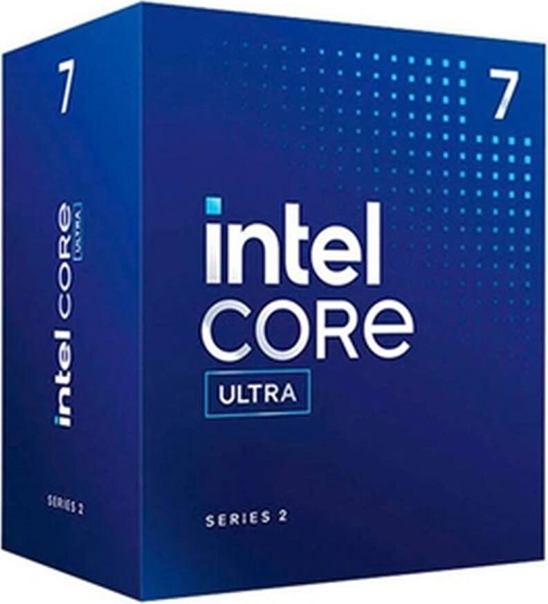 Intel Core Ultra 7 265 Processor