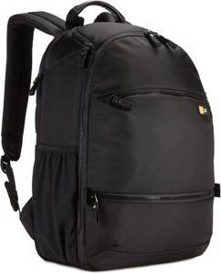Case Logic BRBP-106 Rygsæk Sort Polyester