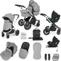 Ickle Bubba Stomp Luxe All-in-One Travel System
