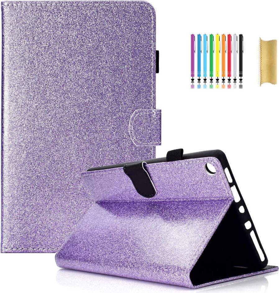 Dteck Case Fire HD 8 Tablet Protector