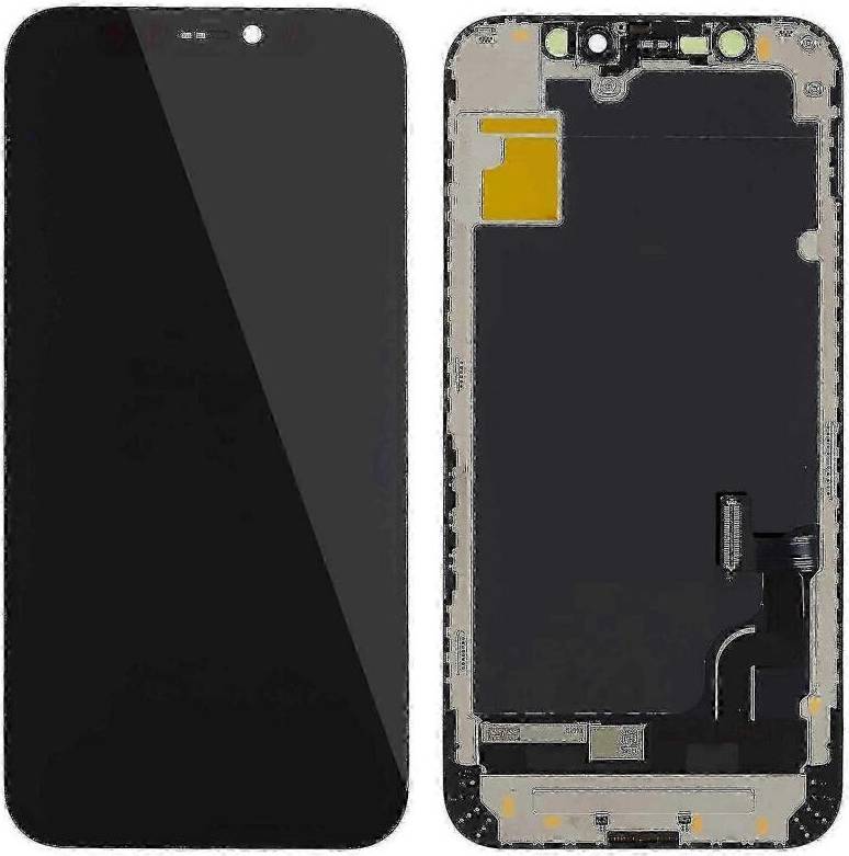 Iphone 12 Iphone 12 Mini 5.4 Inch Lcd Screen