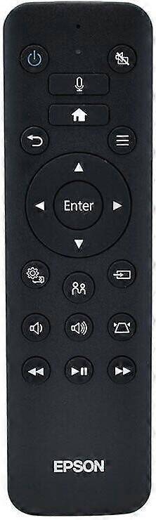 WH-5600 Projector Remote Control