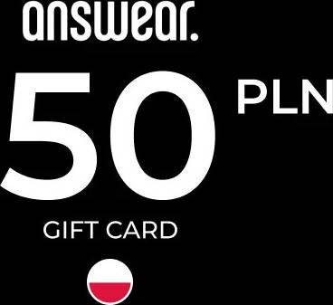 Gift Card 50 PLN Key