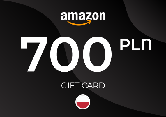 Gift Card 700 PLN Key