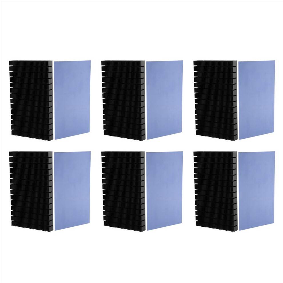 DIY Aluminum Radiator for 3080 3090 Graphics