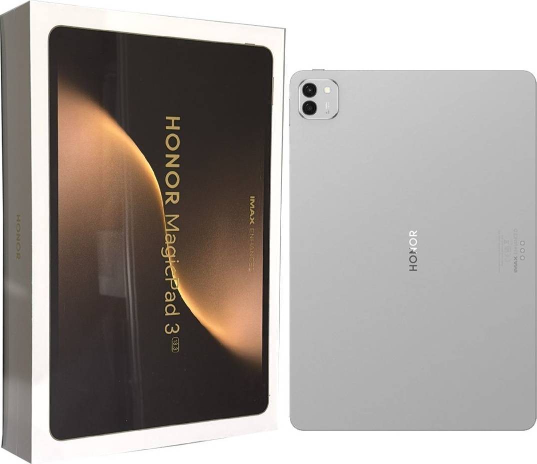 MagicPad3 13.3 Inch Android 15 Grey