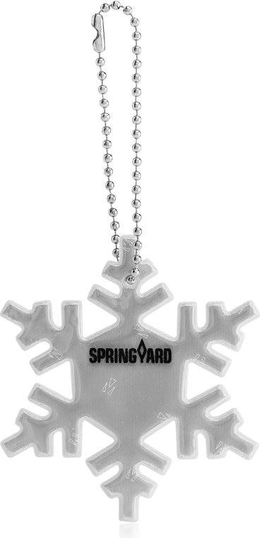 Springyard Soft Reflex