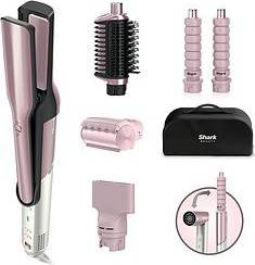 SharkNinja Shark Glam Ceramic Air Styling Drying System
