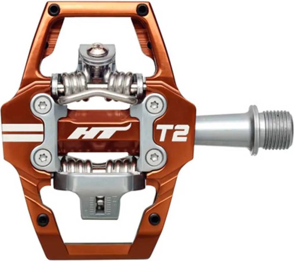 HT Components T2 Pedaler