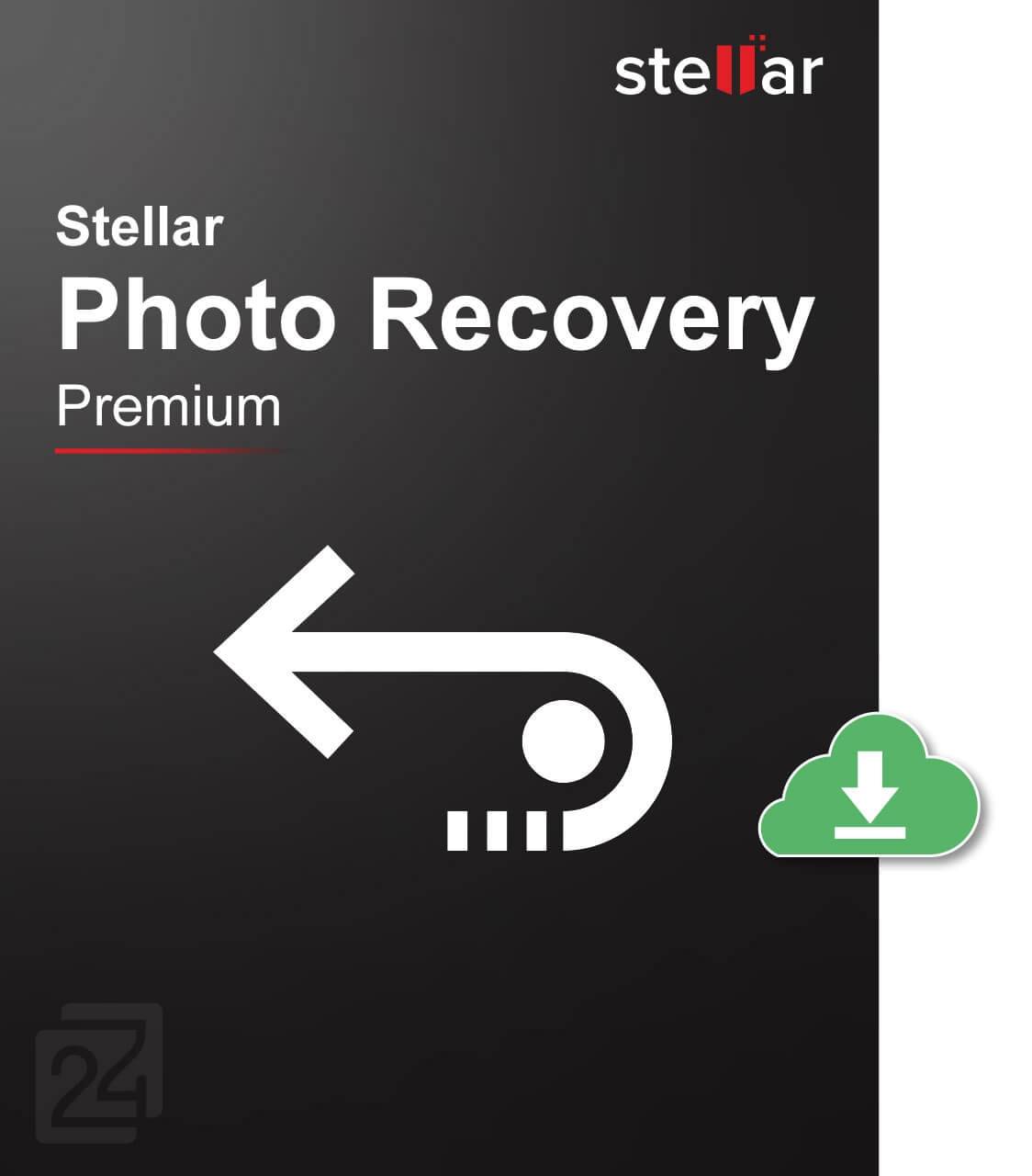Photo Recovery Premium 12 macOS