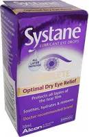Systane eye drops Systane Complete Eye Drops 10ml