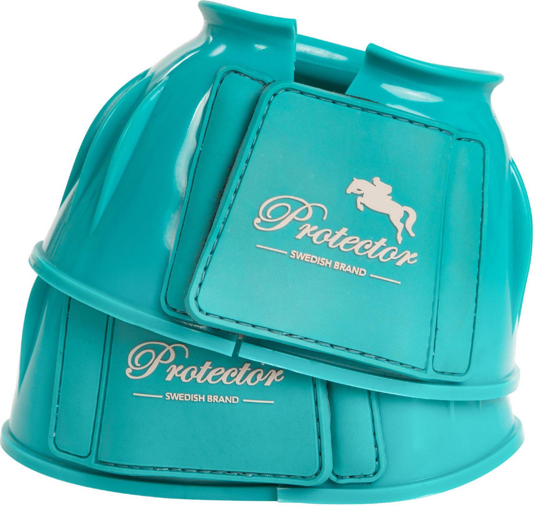 Protector PVC Boots Turkos