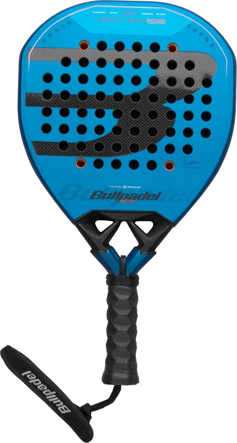 Vertex 05 Geo 2026 Padel Racket