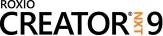 Corel Roxio Creator NXT Licenzer 9 Licenzer
