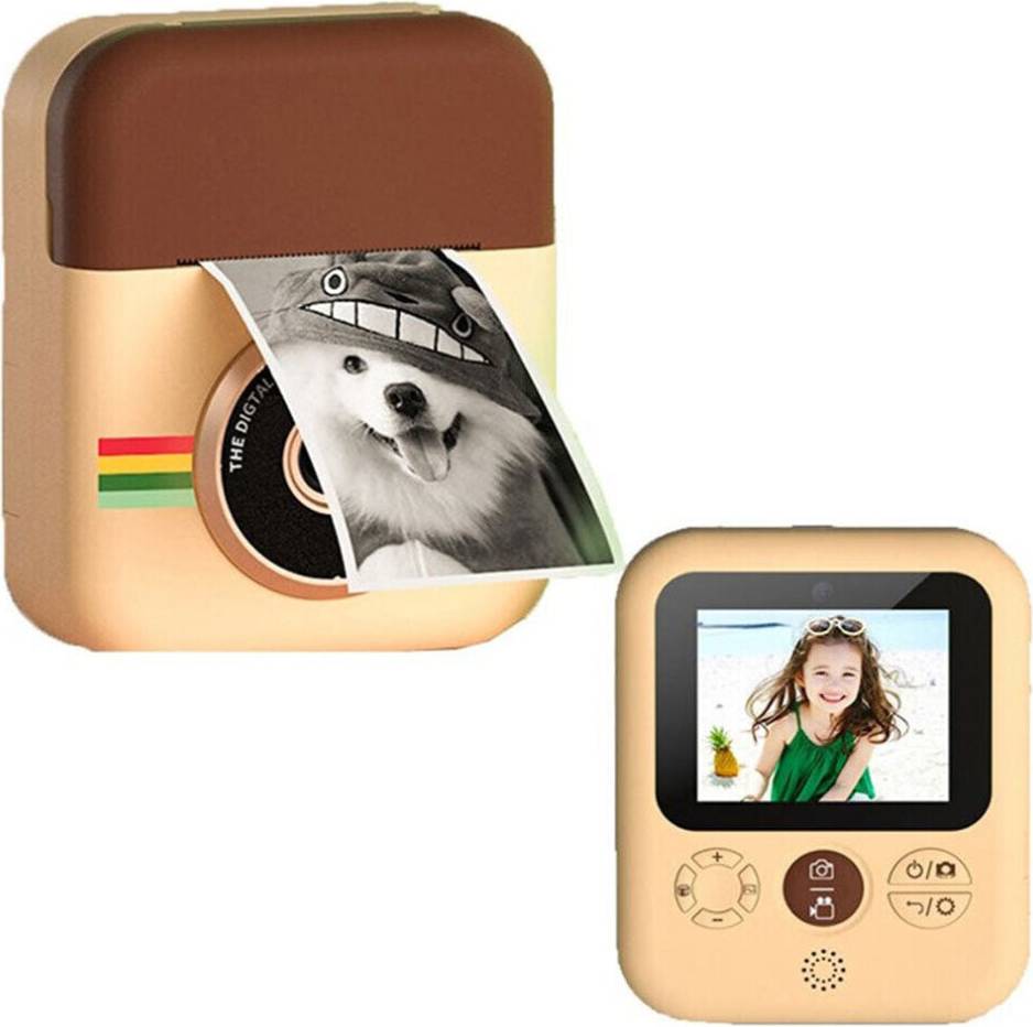 Thermal camera Polaroid Thermal Printing Camera Set