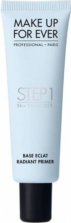 Make Up For Ever Step Skin Equalizer Primer - Blue