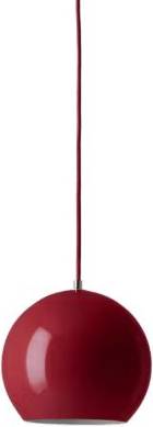 Topan Light Red