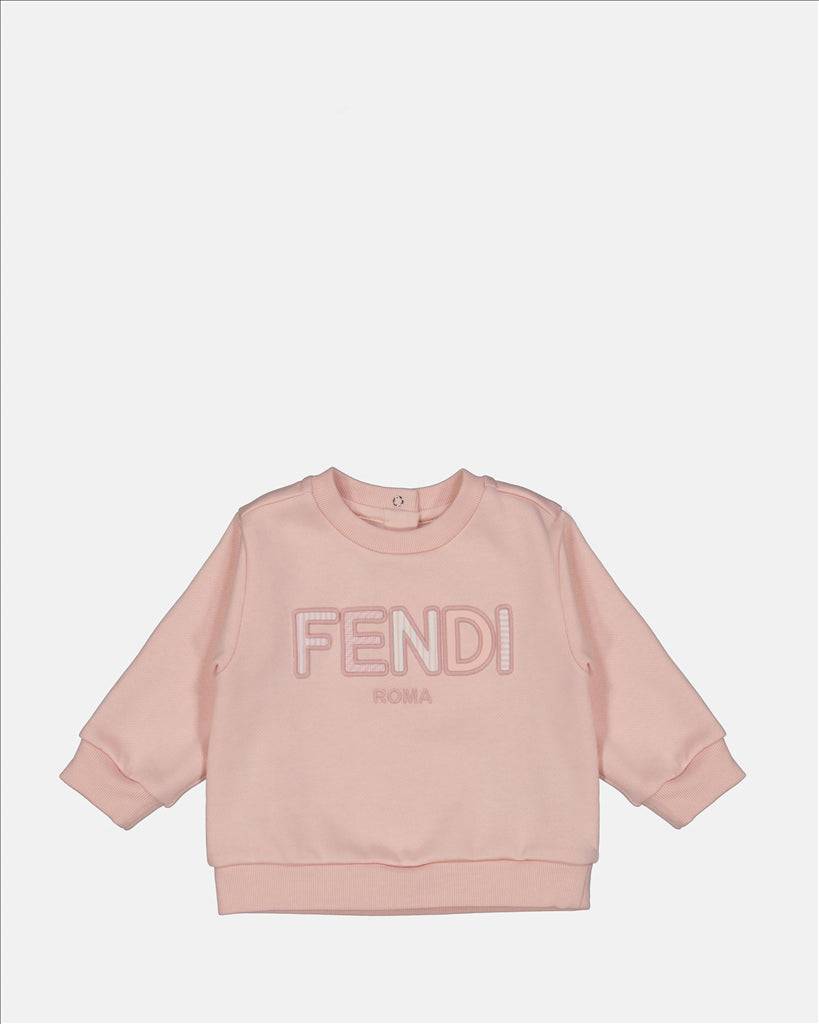 Fendi Roma Sweatshirt