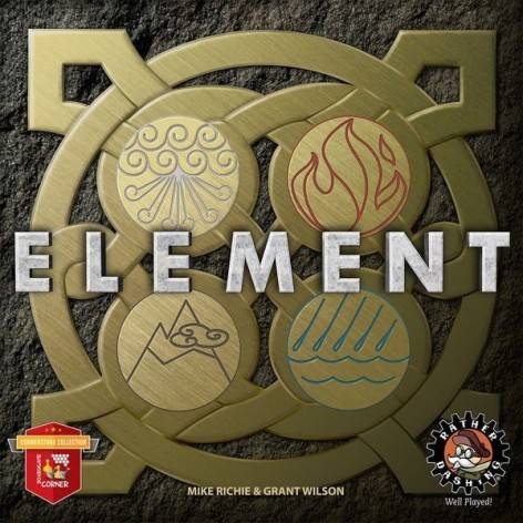 Element Element