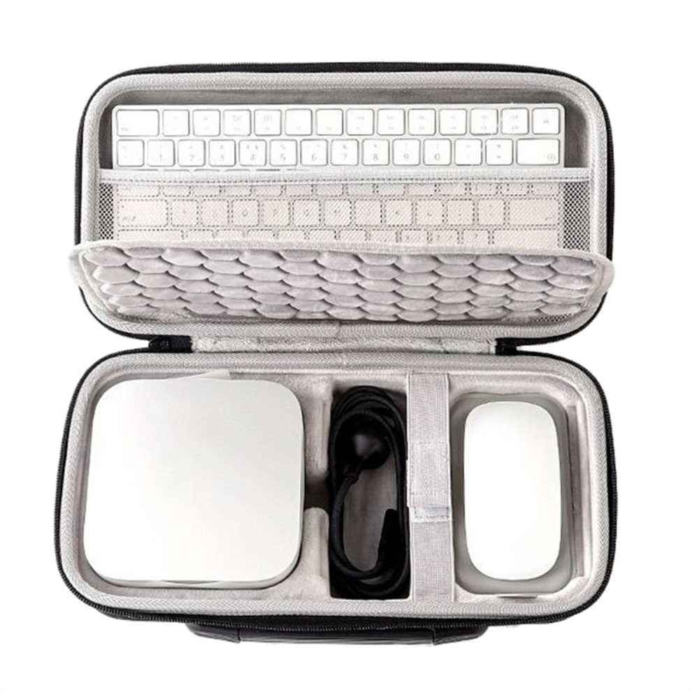 Mini Dedicated Carrying Case Large Capacity