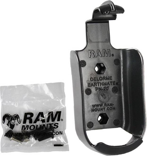 RAM Mounts Mount RAM-HOL-DEL1